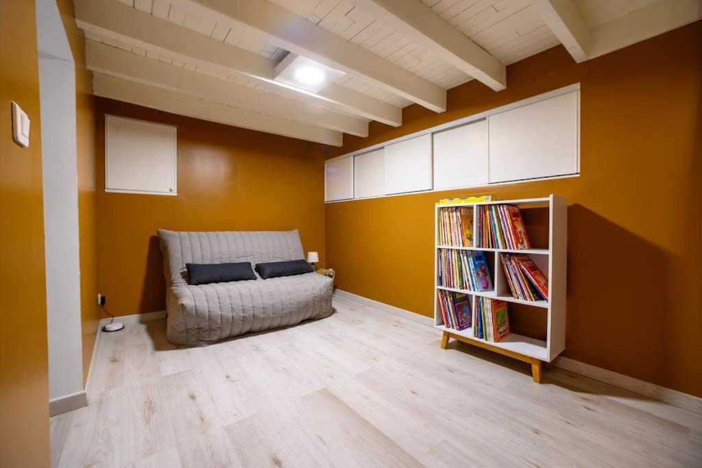 L'Escapade Perigourdine, Wifi, Parking, Netflix, Piscine Villa Coulounieix-Chamiers Ngoại thất bức ảnh
